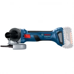 Meuleuse Sans Fil Meuleuse Bosch Ø125mm GWS 18V-7 S/Batterie Ni Chargeur En Coffret L-Boxx -Outils électroportatifs Soldes gws 18v 7 0 1