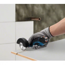 Meuleuse Sans Fil Meuleuse Angulaire Bosch GWS 12-76 V V-EC Sans Fil 06019F200B -Outils électroportatifs Soldes gws2 1