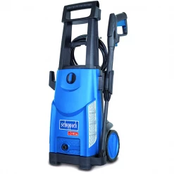 Nettoyeur Haute Pression Eau Froide Scheppach 180 Bar 2,4 KW - HCE2400 Avec Accessoires -Outils électroportatifs Soldes hce2400 2