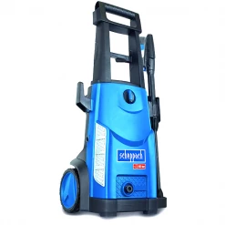 Nettoyeur Haute Pression Eau Froide Scheppach 180 Bar 2,4 KW - HCE2400 Avec Accessoires -Outils électroportatifs Soldes hce2400 4