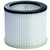 Filtre Pour Aspirateur Filtre HEPA Blanc Scheppach Pour Aspirateurs ASP12-ES Et ASP15-ES -Outils électroportatifs Soldes hepa