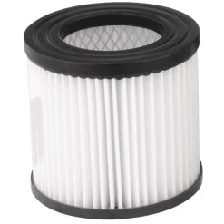 Filtre Pour Aspirateur Filtre HEPA Blanc Scheppach Pour Aspirateurs NTS20 Et NTS30 Premium