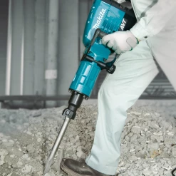 Marteau Piqueur, Démolisseur Et Carotteuse Burineur Marteau Piqueur Makita HM1317C - Hexagonal 30 Mm - 25 Joules - 1510 W 9 Marteau Piqueur, Démolisseur Et Carotteuse Burineur Marteau Piqueur Makita HM1317C - Hexagonal 30 Mm - 25 Joules - 1510 W -Outils électroportatifs Soldes hm1317c act02