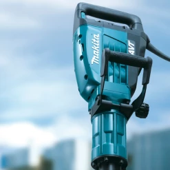 Marteau Piqueur, Démolisseur Et Carotteuse Burineur Marteau Piqueur Makita HM1317C - Hexagonal 30 Mm - 25 Joules - 1510 W 10 Marteau Piqueur, Démolisseur Et Carotteuse Burineur Marteau Piqueur Makita HM1317C - Hexagonal 30 Mm - 25 Joules - 1510 W -Outils électroportatifs Soldes hm1317c amb01