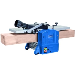 Raboteuses Dégauchisseuse Raboteuse Dégauchisseuse Combinée 254 Mm Scheppach 1500W - HMS1080 -Outils électroportatifs Soldes hms1080 1