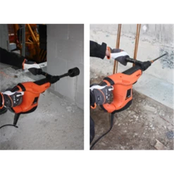 SPIT Paslode Perforateur Sds Max Marteau Perforateur Piqueur 353 SDS Max 1100 W 6.5 J Spit 811024 -Outils électroportatifs Soldes imageproduct302406 1