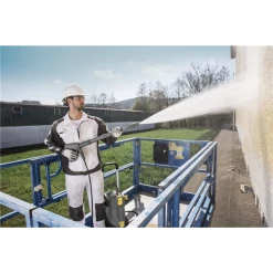 Kärcher Nettoyeur Haute Pression Eau Froide Nettoyeur Haute Pression Karcher HD 5/15 C+ Monophasé 1.520-931.0 -Outils électroportatifs Soldes imageproduct316136 1