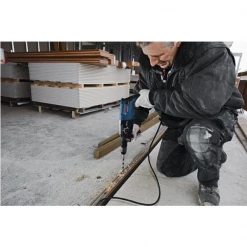 Perforateur Sds + Filaire Marteau Perforateur Bosch GBH 2-28 F Emmanchement SDS Plus 880 W 3.2J -Outils électroportatifs Soldes imageproduct316590 2