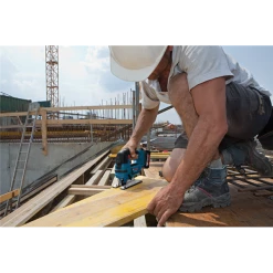 Scie Sauteuse Sans Fil Scie Sauteuse GST 18 V Li-ion Click&go L-boxx SOLO Bosch 06015A6101 -Outils électroportatifs Soldes imageproduct318213 2