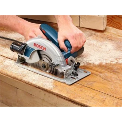 Scie Circulaire Filaire Scie Circulaire GKS 190 Professional Livrée En Boîte Carton : Bosch 0601623000 -Outils électroportatifs Soldes imageproduct318466 2