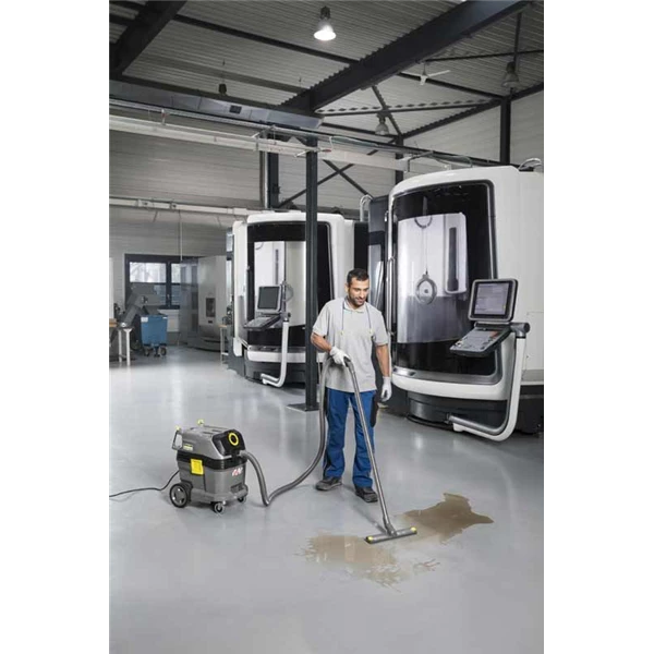 Aspirateur Eau Et Poussières Aspirateur Karcher Eau Et Poussière NT30/1 Tact L Kärcher 1.148-201.0 3 Aspirateur Eau Et Poussières Aspirateur Karcher Eau Et Poussière NT30/1 Tact L Kärcher 1.148-201.0