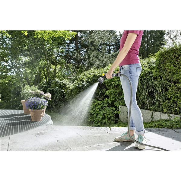 Kärcher Flexible Kit De Débouchage, Adaptateurs Et Filtres Set De Raccordement Pour Nettoyeur Haute Pression Karcher - Avec 10 M De Tuyau 3/4" (19 Mm) 2.645-156.0 3 Kärcher Flexible Kit De Débouchage, Adaptateurs Et Filtres Set De Raccordement Pour Nettoyeur Haute Pression Karcher - Avec 10 M De Tuyau 3/4" (19 Mm) 2.645-156.0