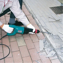 Perforateur Sds + Filaire Piqueur Filaire SDS-Plus HK0500 Makita 550W 1.8 Joules 9 Perforateur Sds + Filaire Piqueur Filaire SDS-Plus HK0500 Makita 550W 1.8 Joules -Outils électroportatifs Soldes imageproduct348468 3