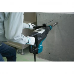 Perforateur Sds Max Perforateur Burineur Makita HR5202C - SDS Max 1510 W - 19,1 Joules