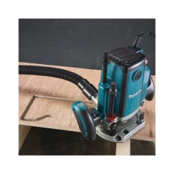 Défonceuse Bois Défonceuse Diamètre 12 Mm 2300W Rénférence RP2300FCXJ Makita -Outils électroportatifs Soldes imageproduct349664 4