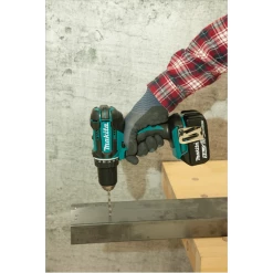 Visseuse Sans Fil Perceuse Visseuse Compacte DDF482 18v Sans Batterie Makita DDF482Z -Outils électroportatifs Soldes imageproduct349819 2