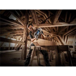 Découpeur Ponceur Oscillant Filaire Découpeur Ponceur Bosch GOP 30-28 L-BOXX Starlock Plus 0.601.237.000 -Outils électroportatifs Soldes imageproduct350084