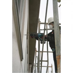 Perforateur Sds + Sans Fil Perforateur Burineur Makita DHR202RTJ SDS-Plus Avec 2 Batteries -Outils électroportatifs Soldes imageproduct350518 2