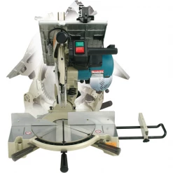 Scie à Onglet Et Radiale Scie à Coupe Onglet Et Délignage 1650W 260 Mm Référence LH1040 Makita 11 Scie à Onglet Et Radiale Scie à Coupe Onglet Et Délignage 1650W 260 Mm Référence LH1040 Makita -Outils électroportatifs Soldes imageproduct350875 3