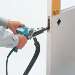 Ponceuse à Bande Portative Ponceuse à Lime 500W Référence 9032 : Makita 9032 0088381041348 -Outils électroportatifs Soldes imageproduct350986 1