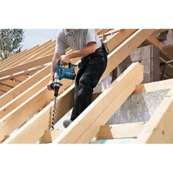 Perforateur Sds + Filaire Marteau Perforateur Bosch SDS + GBH 4-32 DFR 4,2 J Multifonction 12 Perforateur Sds + Filaire Marteau Perforateur Bosch SDS + GBH 4-32 DFR 4,2 J Multifonction -Outils électroportatifs Soldes imageproduct354847 2