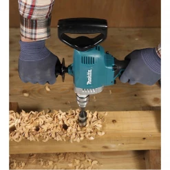 Perceuse à Percussion Perceuse De Charpente Makita DS4012 750 W 87 Nm -Outils électroportatifs Soldes imageproduct356283 2