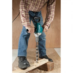 Perceuse à Percussion Perceuse De Charpente Makita DS4012 750 W 87 Nm -Outils électroportatifs Soldes imageproduct356283 4