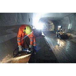 Meuleuse D'angle ø 230 Mm Meuleuse Angulaire Bosch GWS 24-230 H - 230 Mm - 2400 W 7 Meuleuse D'angle ø 230 Mm Meuleuse Angulaire Bosch GWS 24-230 H - 230 Mm - 2400 W -Outils électroportatifs Soldes imageproduct357170 1