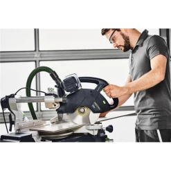 Scie à Onglet Et Radiale Scie à Onglet Radiale Festool KAPEX KS 60 E-Set 561728 11 Scie à Onglet Et Radiale Scie à Onglet Radiale Festool KAPEX KS 60 E-Set 561728 -Outils électroportatifs Soldes imageproduct358361 3