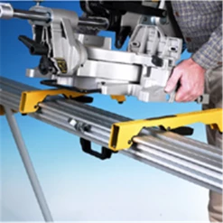 Accessoires Pour Scie Radiale Piètement Pour Scie à Onglet : Dewalt DE7023 9 Accessoires Pour Scie Radiale Piètement Pour Scie à Onglet : Dewalt DE7023 -Outils électroportatifs Soldes imageproduct361360 2