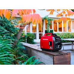 Groupe électrogène Groupe électrogène Inverter Pour Le Loisir Et Jardin EU 22I Honda EU22I 11 Groupe électrogène Groupe électrogène Inverter Pour Le Loisir Et Jardin EU 22I Honda EU22I -Outils électroportatifs Soldes imageproduct361459 2