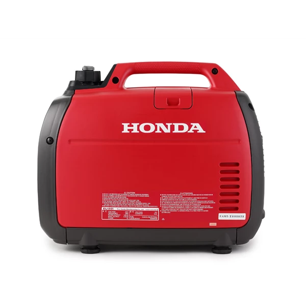 Groupe électrogène Groupe électrogène Inverter Pour Le Loisir Et Jardin EU 22I Honda EU22I 4 Groupe électrogène Groupe électrogène Inverter Pour Le Loisir Et Jardin EU 22I Honda EU22I – Image 2