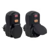 Kits D'entretien Pour Groupe électrogène Kit De 2 Protections Différentielles Amovibles Pour Prise électrique Domestique : SDMO RKD1