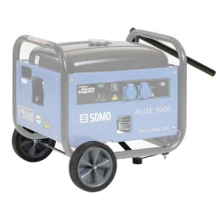 Kits D'entretien Pour Groupe électrogène Kit Brouette Pour Groupe électrogène Prestige 3000 Et HX 3000 SDMO