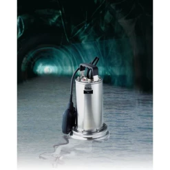 Pompe à Eau Pompe De Relevage Biox 300/10 Nocchi N2091040 8010583101720 PENTAIR