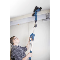 Ponceuse à Bras - Girafe Ponceuse à Bras Vibrante Circulaire Pour Plâtre 710W - 2 Plateaux - DS930 Scheppach 5903805901 11 Ponceuse à Bras - Girafe Ponceuse à Bras Vibrante Circulaire Pour Plâtre 710W - 2 Plateaux - DS930 Scheppach 5903805901 -Outils électroportatifs Soldes imageproduct366864 3