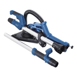 Ponceuse à Bras - Girafe Ponceuse à Bras Vibrante Circulaire Pour Plâtre 710W - 2 Plateaux - DS930 Scheppach 5903805901 13 Ponceuse à Bras - Girafe Ponceuse à Bras Vibrante Circulaire Pour Plâtre 710W - 2 Plateaux - DS930 Scheppach 5903805901 -Outils électroportatifs Soldes imageproduct366864 4