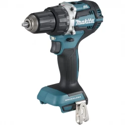 Visseuse Sans Fil Perceuse Visseuse 18 V Li-Ion 13 Mm 36/54 Nm (machine Seule) Makita DDF484Z -Outils électroportatifs Soldes imageproduct366977 3