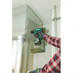 Visseuse Sans Fil Perceuse Visseuse DF333DWAE 10,8 V Li-Ion 2 Ah CXT Ø 10 Mm Makita -Outils électroportatifs Soldes imageproduct366978 3