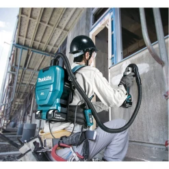 Aspirateur Sans Fil Aspirateur Dorsal Makita Dvc260z 2 X 18 V Li-Ion 62 Mbar DVC260Z -Outils électroportatifs Soldes imageproduct366984 1