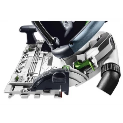 Scie Circulaire Filaire Scie Circulaire Festool HK 85 EB à Capot Basculant Avec Lame De Scie Et Guide Parallèle -Outils électroportatifs Soldes imageproduct367570 1