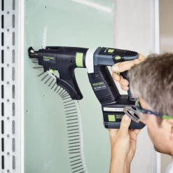 Visseuse Plaquiste Sans Fil Visseuse Placo Sans Fil Festool DWC 18-4500 HPC 4.0 I-Plus 574745 -Outils électroportatifs Soldes imageproduct368059 1