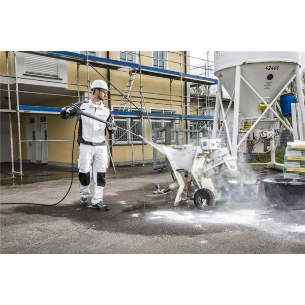 Nettoyeurs Haute Pression Eau Chaude Nettoyeur à Eau Chaude HDS 5/11 UX+ 230 V 450 L/h Kärcher 1.064-915.0 3 Nettoyeurs Haute Pression Eau Chaude Nettoyeur à Eau Chaude HDS 5/11 UX+ 230 V 450 L/h Kärcher 1.064-915.0