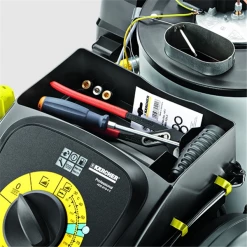 Nettoyeurs Haute Pression Eau Chaude Nettoyeur Haute Pression Eau Chaude Hds 6/14c : Kärcher 1.169-900.0 -Outils électroportatifs Soldes imageproduct369221 2