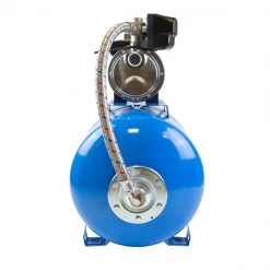 Pentair Pompe à Eau Surpresseur Evo-Multipress - 800W Débit Max 5000l/h N5301230 -Outils électroportatifs Soldes jpeg 2