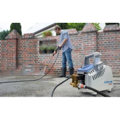 Kranzle Nettoyeur Haute Pression Eau Froide Portable K 1050 P Kränzle 49.501 -Outils électroportatifs Soldes k1050p