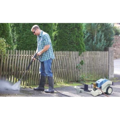 Kranzle Nettoyeur Haute Pression Eau Froide K 1050 TS Kränzle 49.505 1