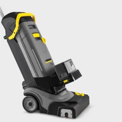 Kärcher Autolaveuse Karcher Aspiro-laveuse Karcher BR 30/4 C Bp Pack Sans Fil Largeur 300 Mm -Outils électroportatifs Soldes kar