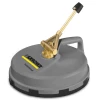 Kärcher Nettoyeur De Surface, Brosse Et Canon à Mousse Nettoyeur De Surface FR 30 Karcher Pression 180 Bar 850 L/h 60°C -Outils électroportatifs Soldes karcher nettoyant fr30