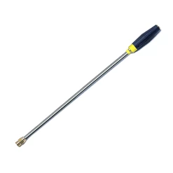 Lance Buse Et Rotabuse Lance 500 Mm M22 Avec Buse 03 Vario-Jet Pour Nettoyeur Kranzle 411568